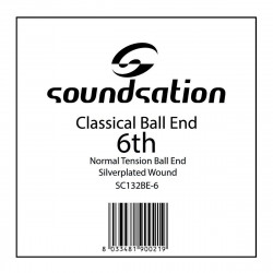 Sound Sation - SC132BE-6 1