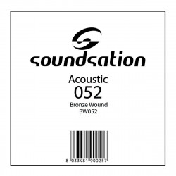 Sound Sation - BW052 1