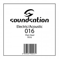 Sound Sation - P016 1