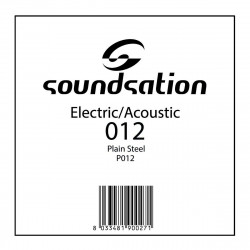 Sound Sation - P012 1