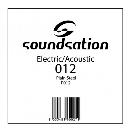 Sound Sation - P012 1