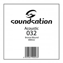 Sound Sation - BW032 1