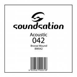 Sound Sation - BW042 1