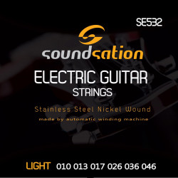Sound Sation - SE532 1
