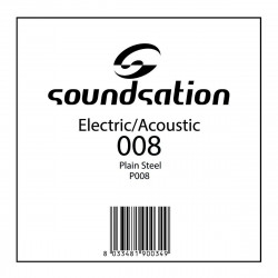 Sound Sation - P008 1