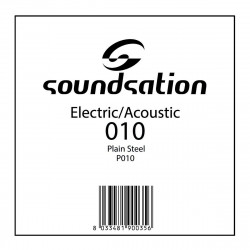Sound Sation - P010 1