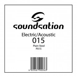 Sound Sation - P015 1