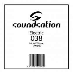 Sound Sation - NW038 1