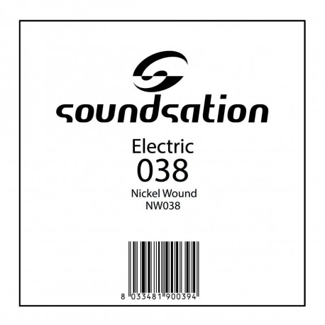 Sound Sation - NW038 1