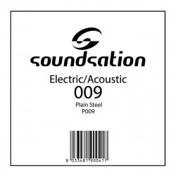 Sound Sation - P009 1