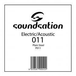 Sound Sation - P011 1