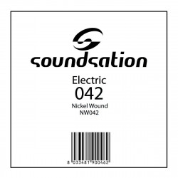 Sound Sation - NW042 1