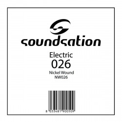 Sound Sation - NW026 1