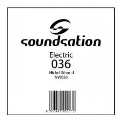 Sound Sation - NW036 1