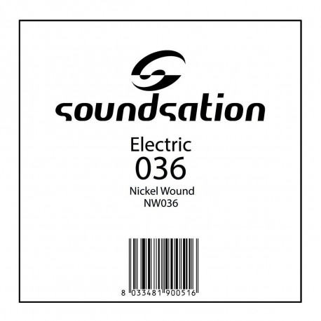 Sound Sation - NW036 1