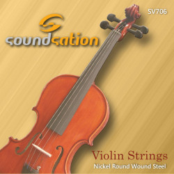 Sound Sation - SV706 1