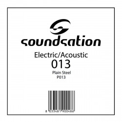 Sound Sation - P013 1
