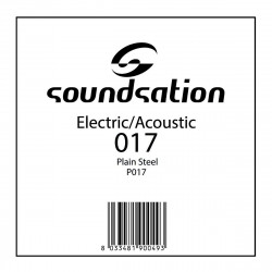 Sound Sation - P017 1