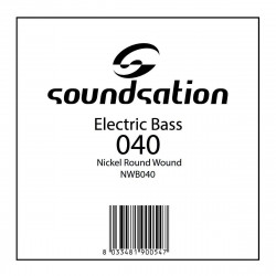 Sound Sation - NWB040 1