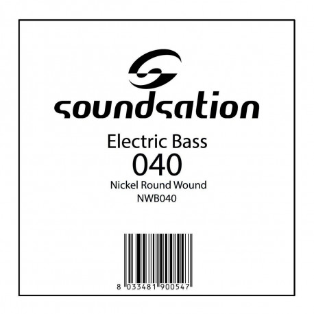 Sound Sation - NWB040 1