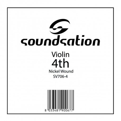 Sound Sation - SV706-4 1