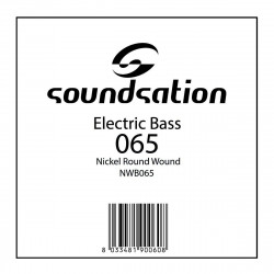 Sound Sation - NWB065 1