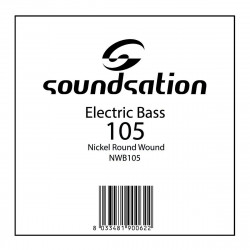 Sound Sation - NWB105 1