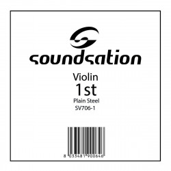 Sound Sation - SV706-1 1