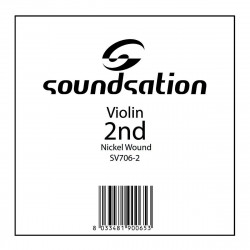 Sound Sation - SV706-2 1