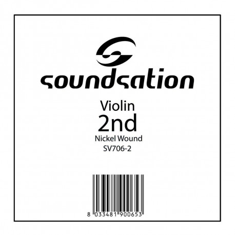 Sound Sation - SV706-2 1