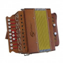 Sound Sation - SAC-1202C-WD