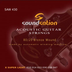 Sound Sation - SAW 430 1