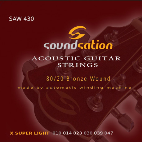 Sound Sation - SAW 430 1