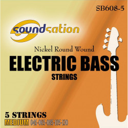Sound Sation - SB-608-5 1