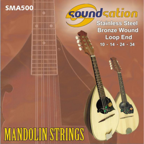 Sound Sation - SMA 500 1