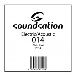 Sound Sation - P014 1