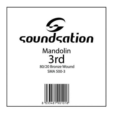 Sound Sation - SMA 500-3 1