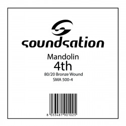 Sound Sation - SMA 500-4 1