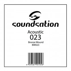 Sound Sation - BW023 1
