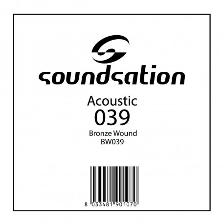 Sound Sation - BW039 1