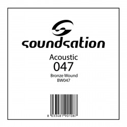 Sound Sation - BW047 1