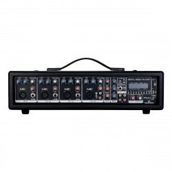 Sound Sation - PMX-4MKII 1