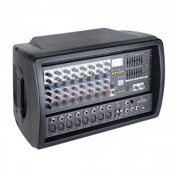 Sound Sation - PMX-8UBT 1