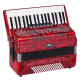 Sound Sation - VOCE III 3796-RD 1
