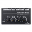 Sound Sation - POCKET-MIX
