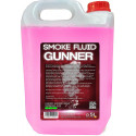 Gunner Smoke - Fresa 5L Densidad Alta