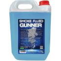 Gunner Smoke - Neutro 5L Densidad Media