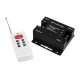 ZB - Controller IR Bicolor DC12V/6A