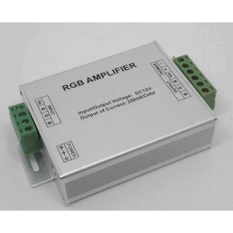 ZB - RGB Amplifier