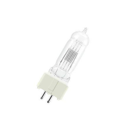 Osram - 64719 T12 / T21 650W/230 GX9,5 0